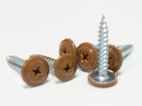 Svetlohnedá - RAL 8003