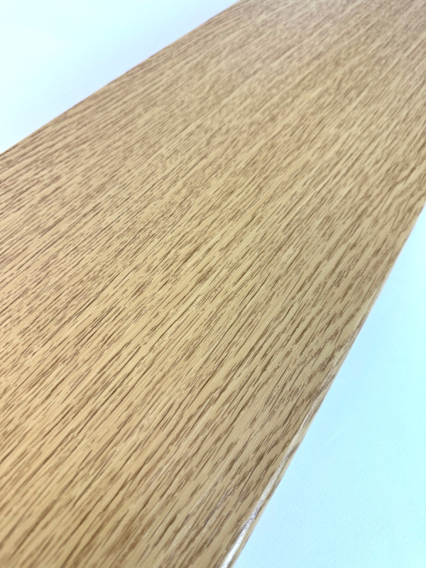 Vnútorné PVC parapety | prírodný dub 1