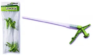 illbruck AA210 - kónická trubička pre PUR peny illbruck 1