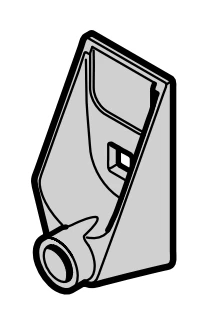 HORMANN držiak kolieska