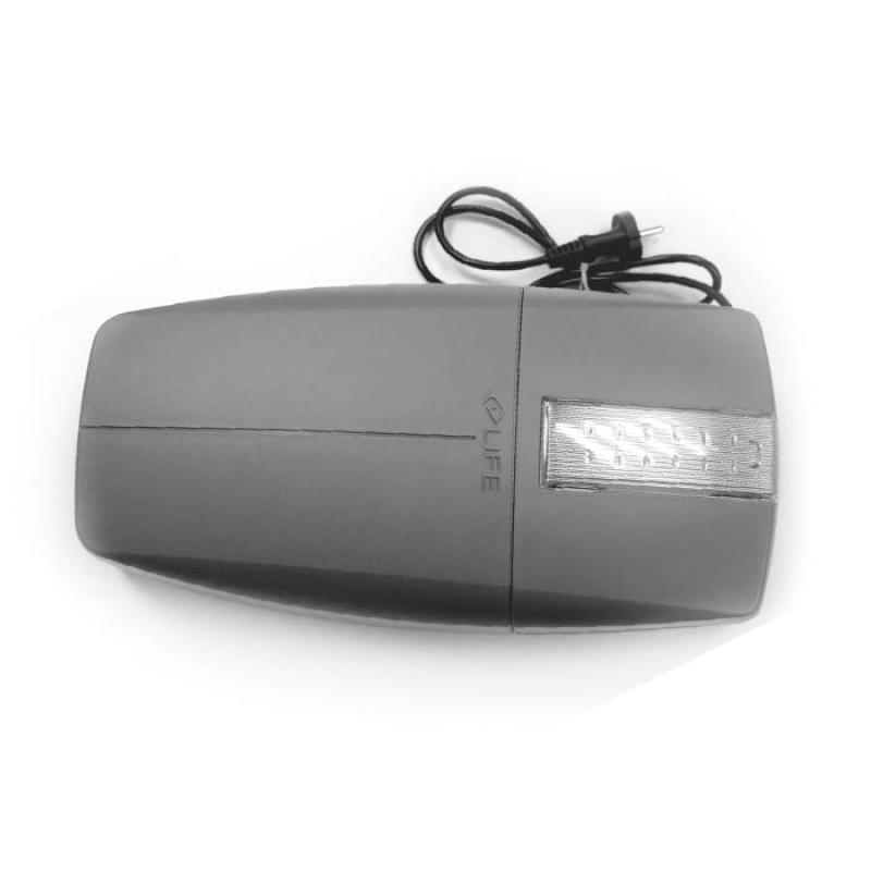 LIFE PROBO PR120 DL | sada pre garážovú bránu 1