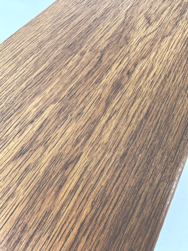 Vnútorné PVC parapety | svetlý dub 1