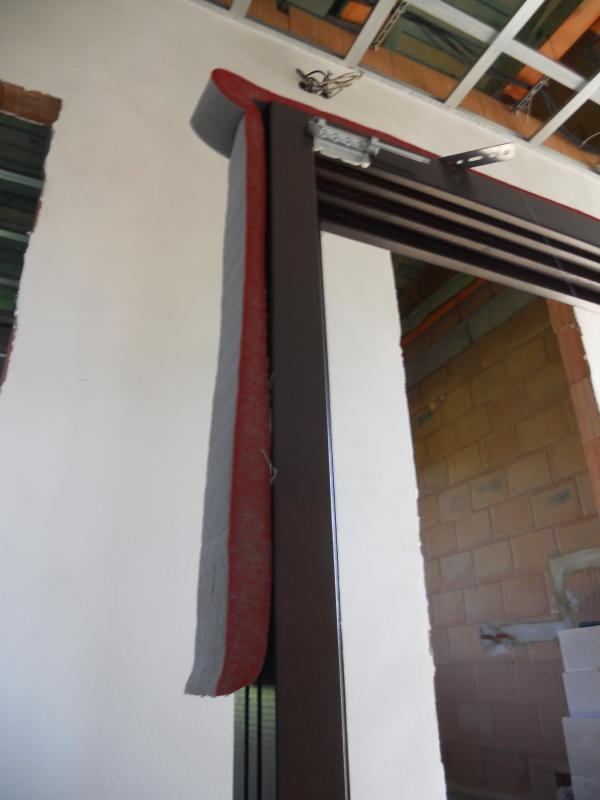 SOUDAL SOUDABAND INST-ALL PLUS - expanzná okenná páska 3