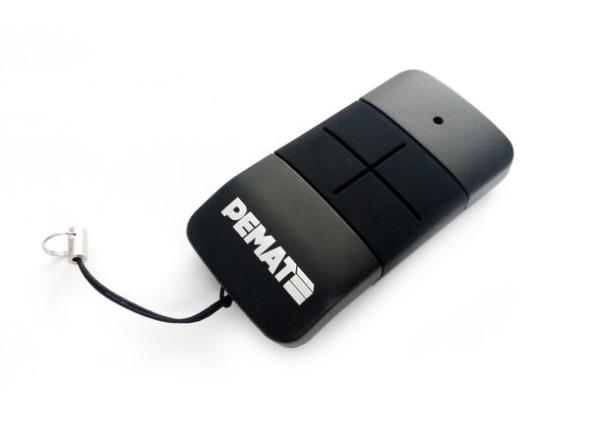 PEMAT Proline-K-600 WiFi  | sada pre garážovú bránu 2