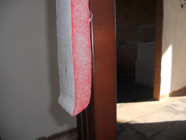 SOUDAL SOUDABAND INST-ALL PLUS - expanzná okenná páska 2