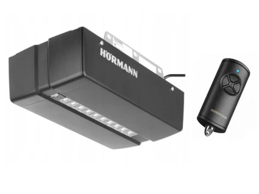 Pohon garážovej brány Hörmann Promatic série 4